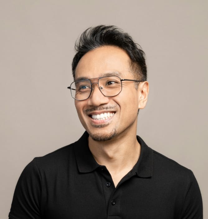 Reezal Esa, Founder and Principal Consultant at Awardro